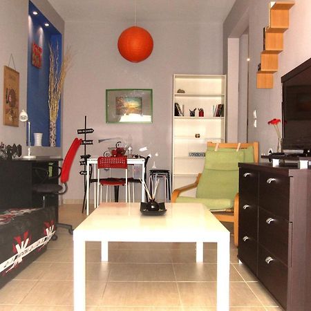 City Center Martha'S Apartment Thessaloniki Exterior foto