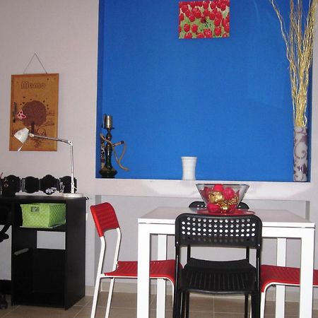 City Center Martha'S Apartment Thessaloniki Exterior foto
