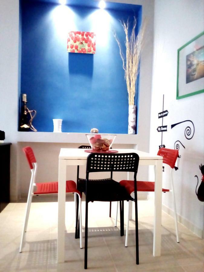City Center Martha'S Apartment Thessaloniki Exterior foto