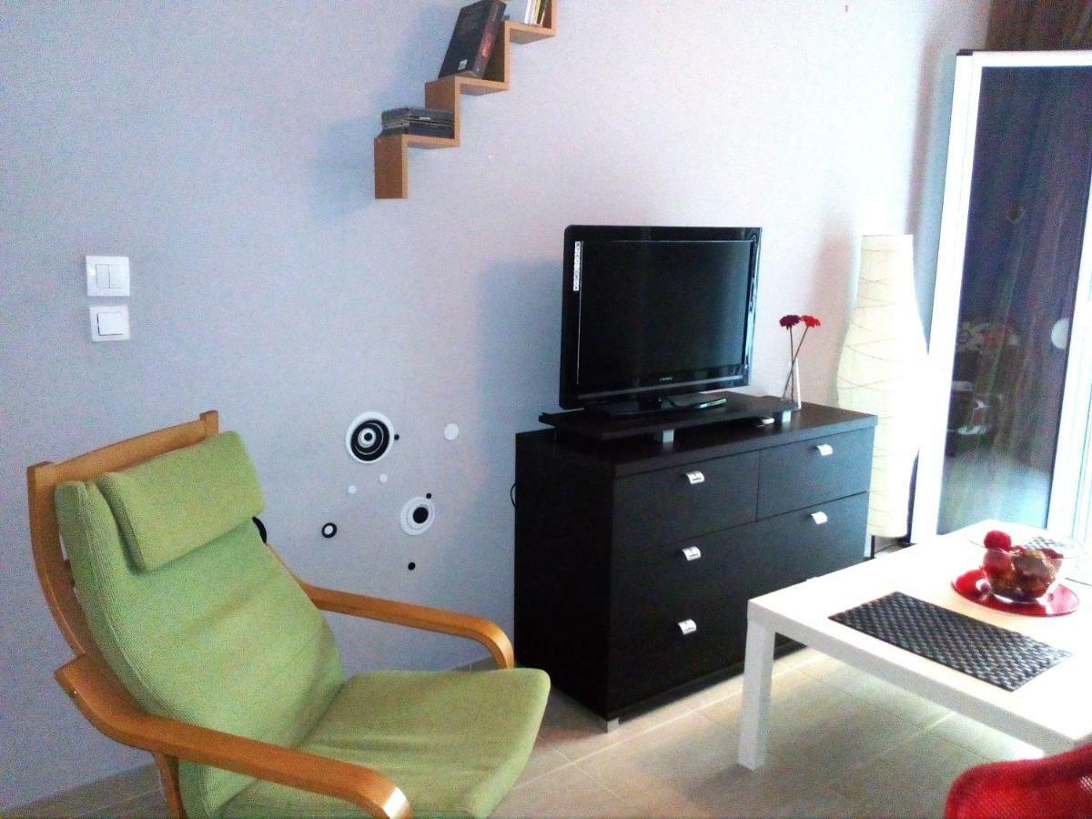 City Center Martha'S Apartment Thessaloniki Exterior foto