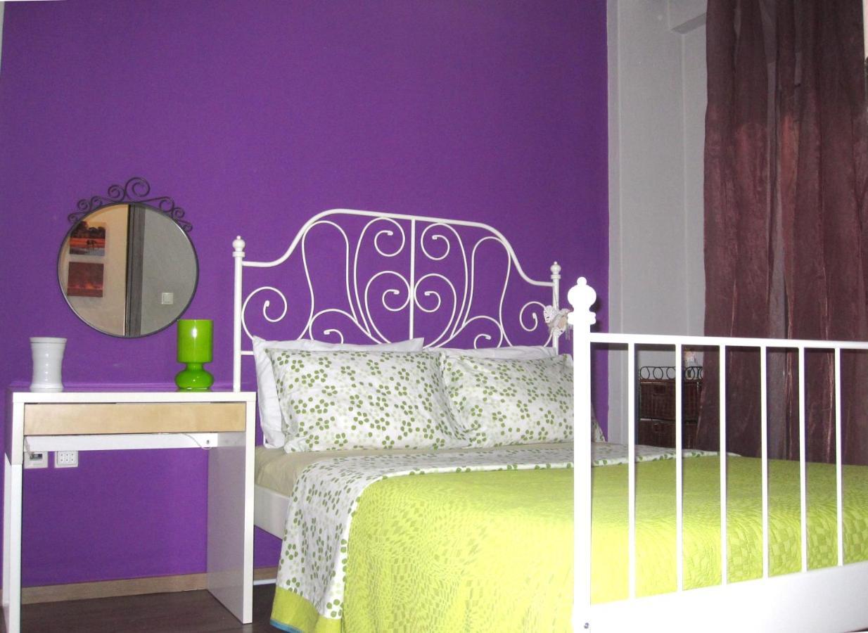 City Center Martha'S Apartment Thessaloniki Exterior foto