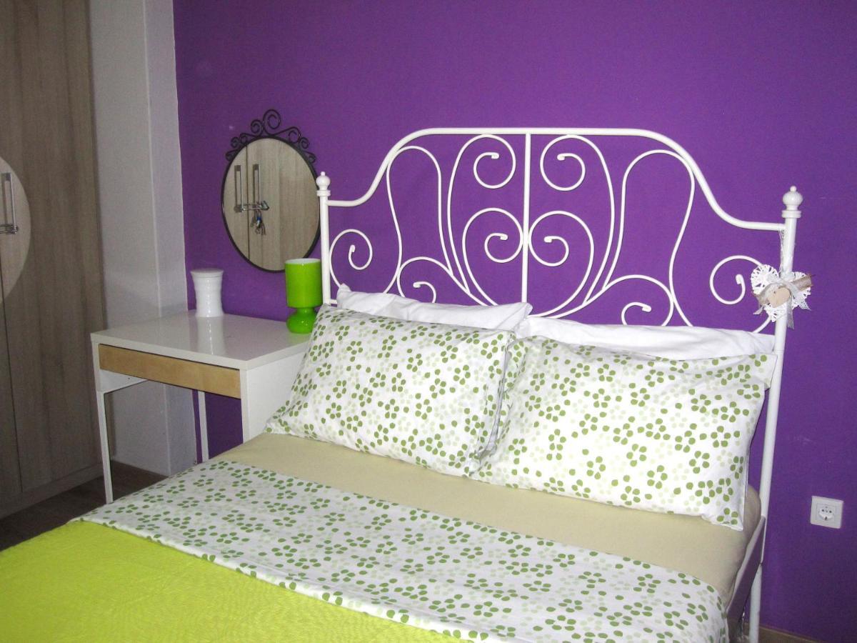 City Center Martha'S Apartment Thessaloniki Exterior foto