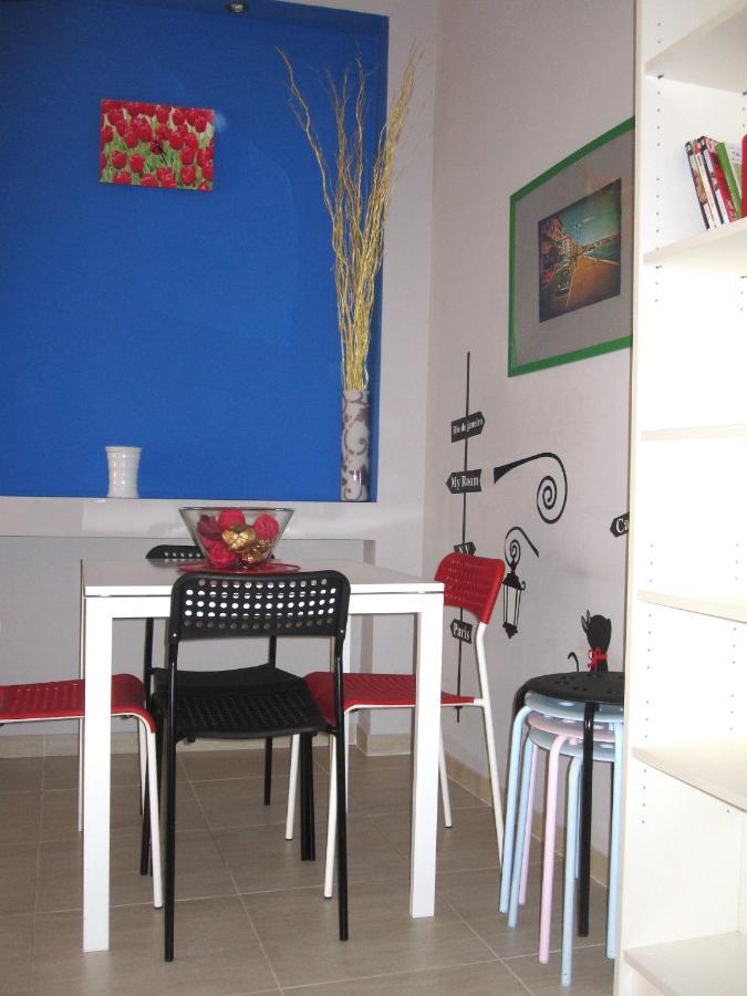 City Center Martha'S Apartment Thessaloniki Exterior foto